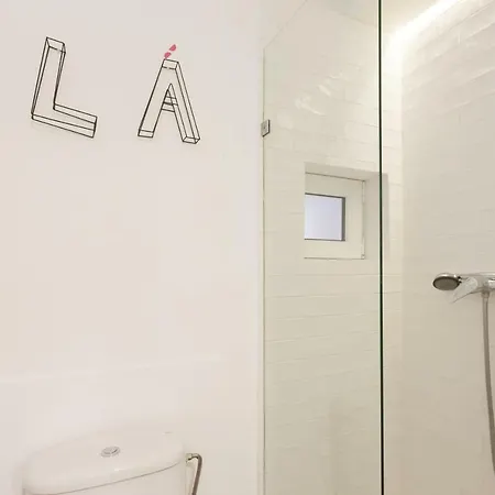 Flh Principe Real Comfortable Flat Lisbon Exterior photo