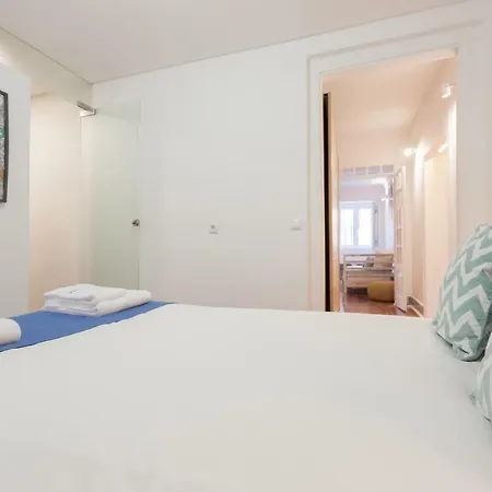 Flh Principe Real Comfortable Flat Lisbon Exterior photo