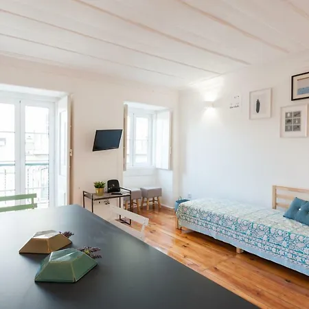 Flh Principe Real Comfortable Flat Lisbon Exterior photo