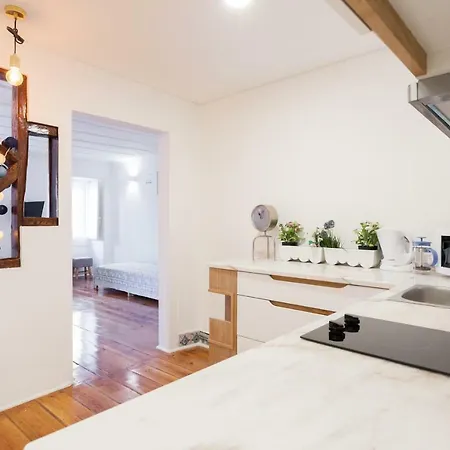 Flh Principe Real Comfortable Flat Lisbon Exterior photo