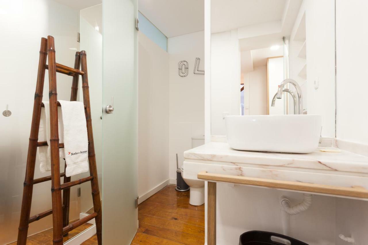 Flh Principe Real Comfortable Flat Apartament
