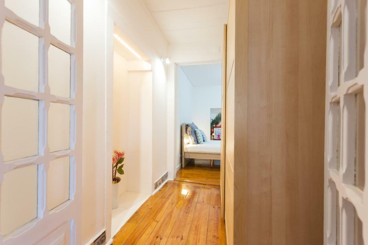 Flh Principe Real Comfortable Flat Apartament *
