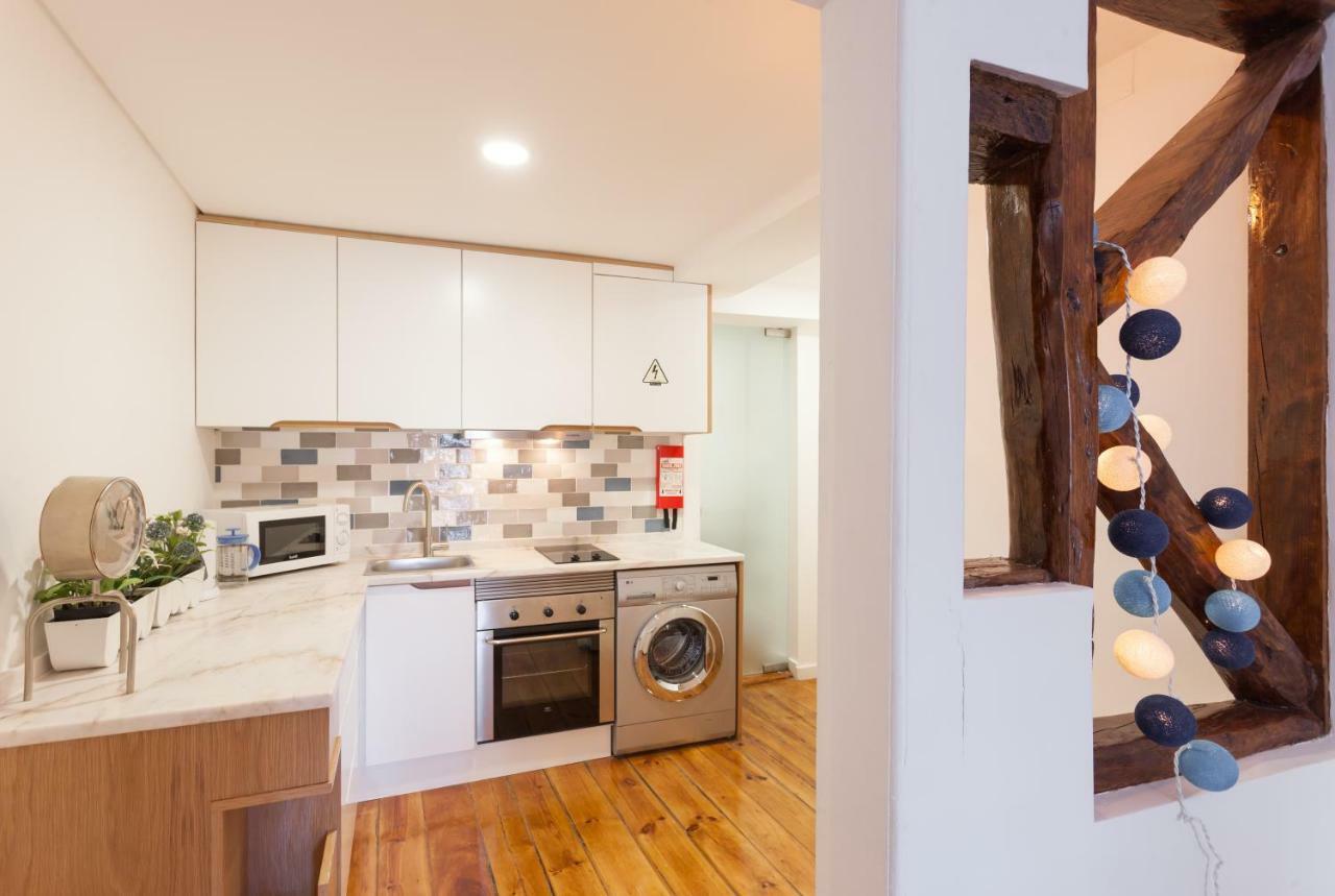 Flh Principe Real Comfortable Flat Apartament Lizbona