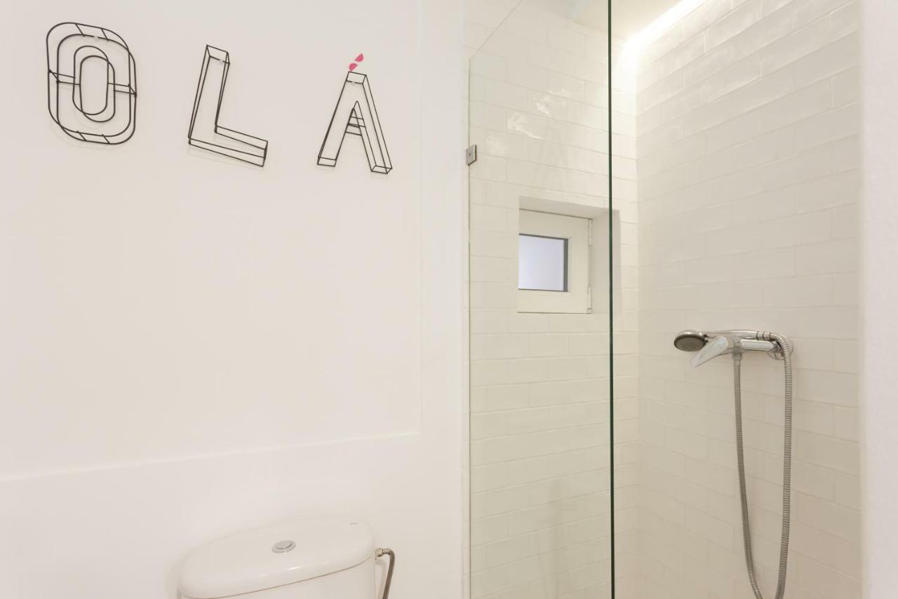Apartament Flh Principe Real Comfortable Flat