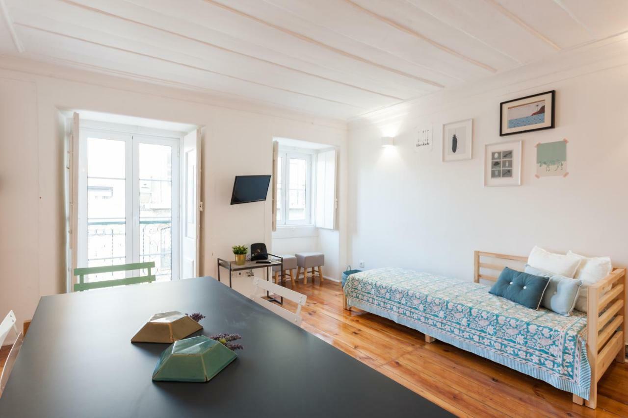 Apartament Flh Principe Real Comfortable Flat *